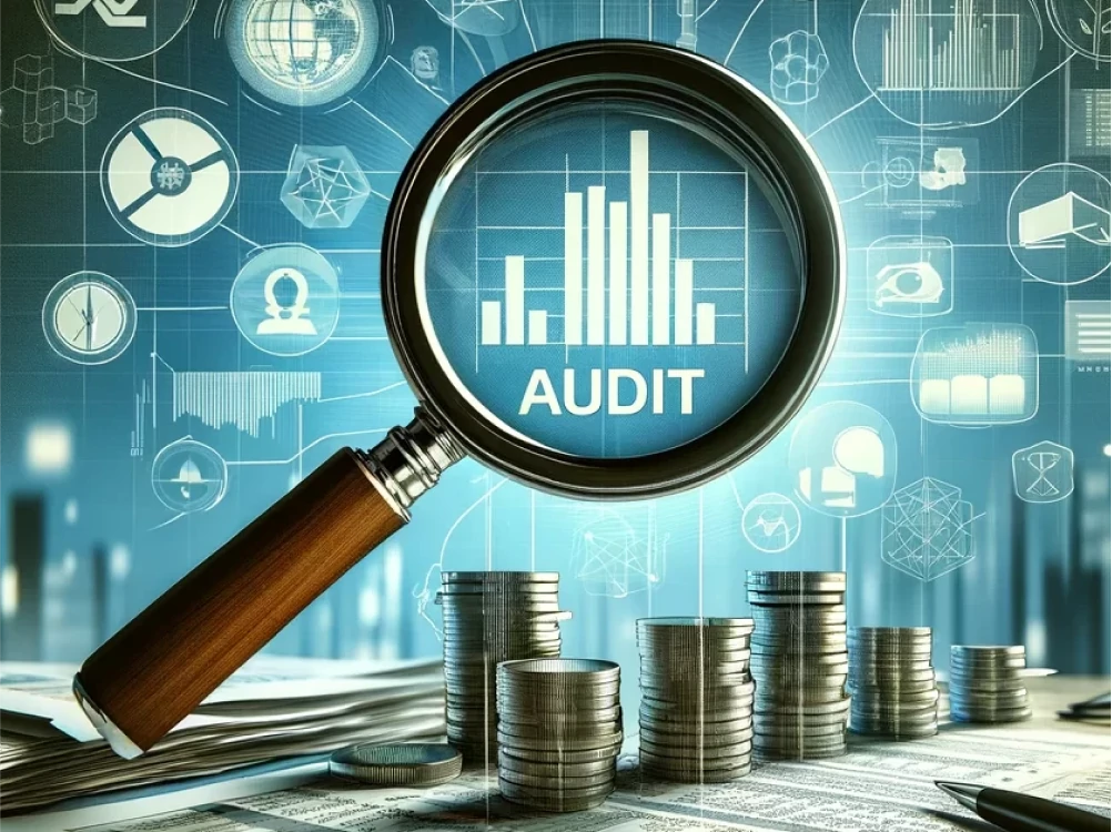 Jasa Audit